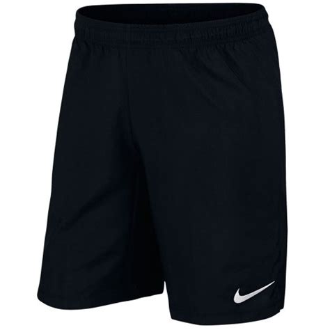 Zwarte Nike Shorts online kopen 